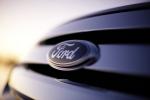Ford Fusion 2010 года